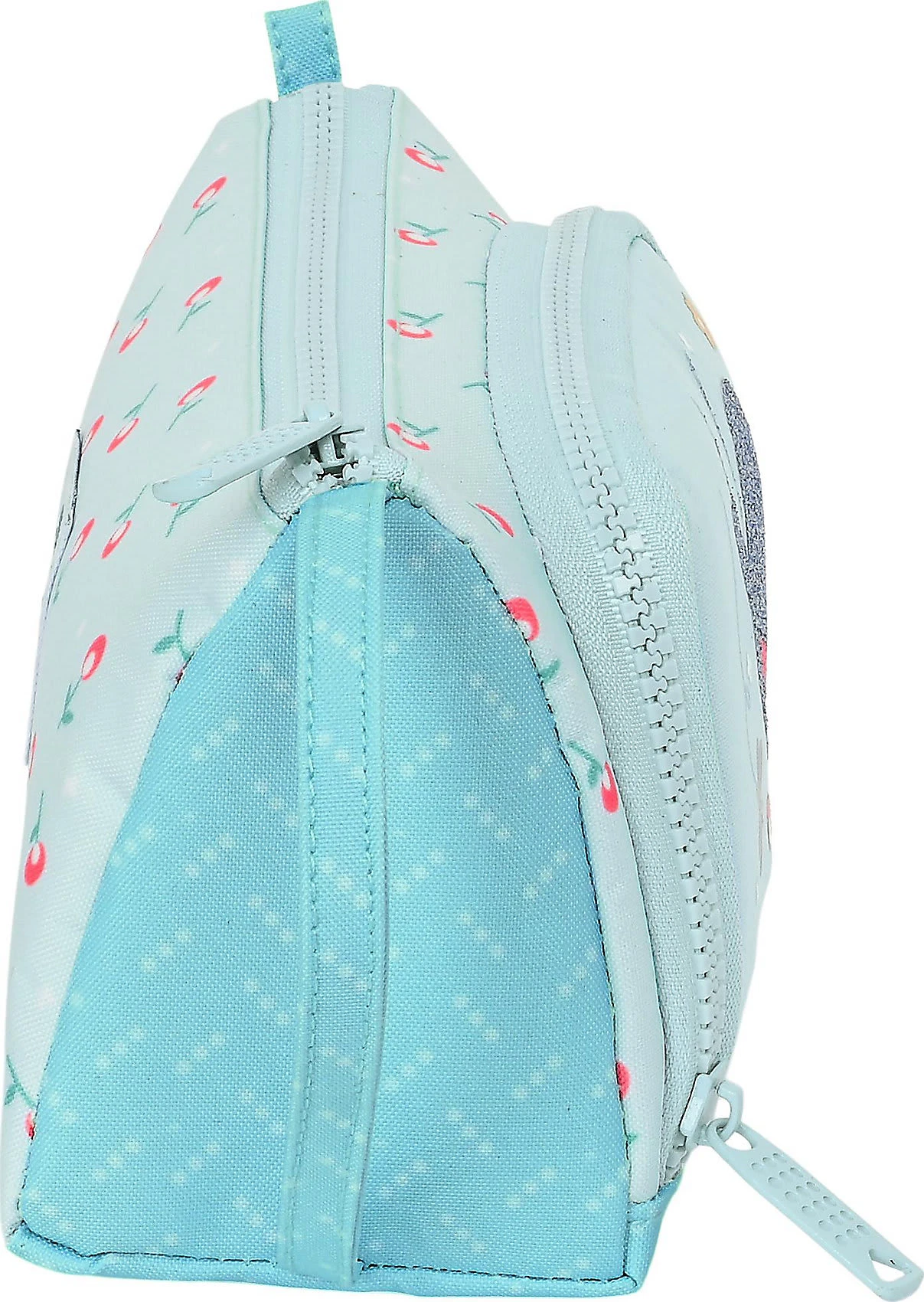 Blackfit8 Schlampermäppchen Butterfly Mit Organizer-Fach, Unbefüllt 3 Blackfit8 Schlampermäppchen Butterfly Mit Organizer-Fach, Unbefüllt – Bild 3