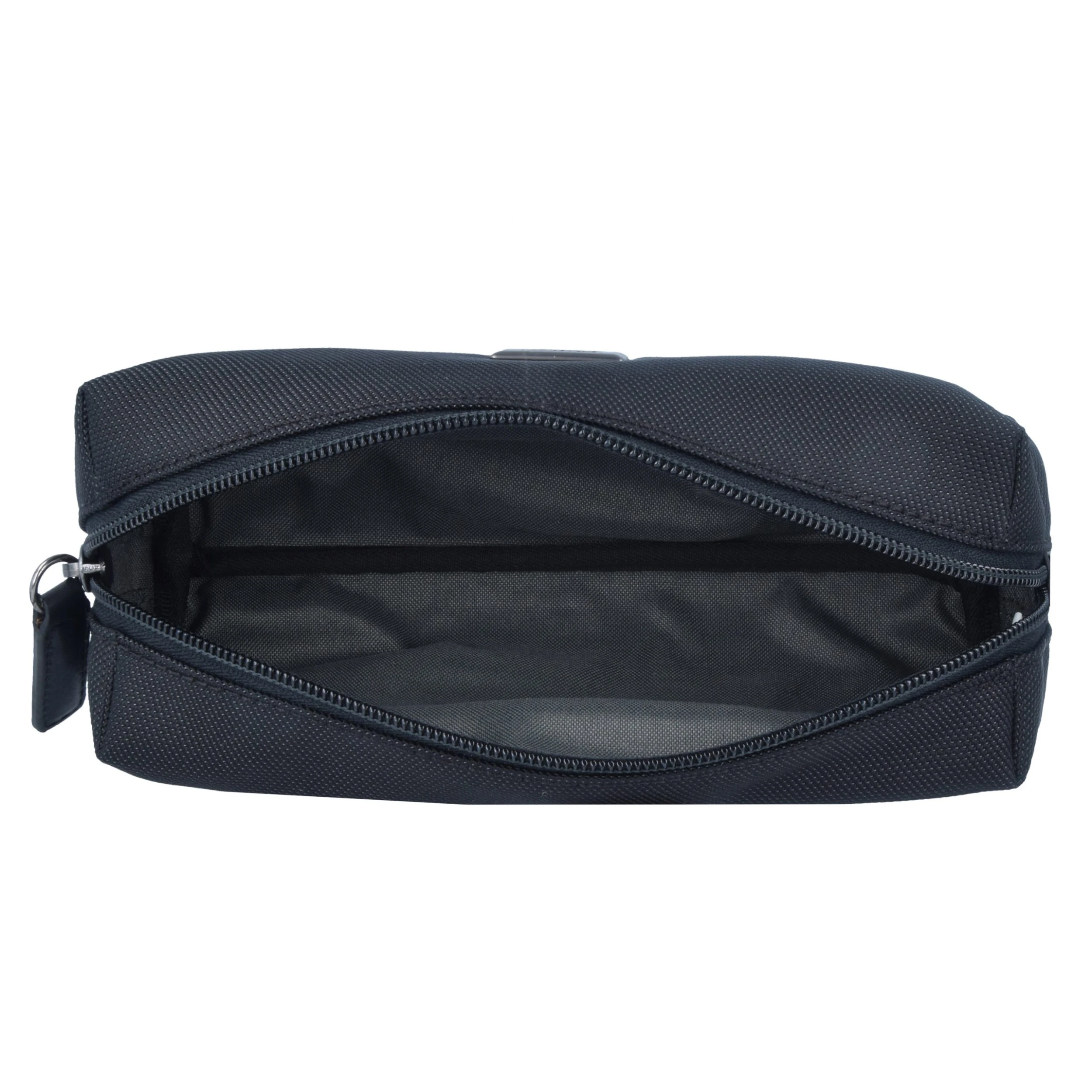 Bric's Monza Mäppchen 21 Cm In Nero/Nero 5 Bric's Monza Mäppchen 21 Cm In Nero/Nero – Bild 5