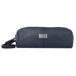 Bric's Torino Mäppchen Leder 21 Cm In Nero