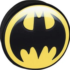 Cerda 3D Kinderrucksack Batman Rund