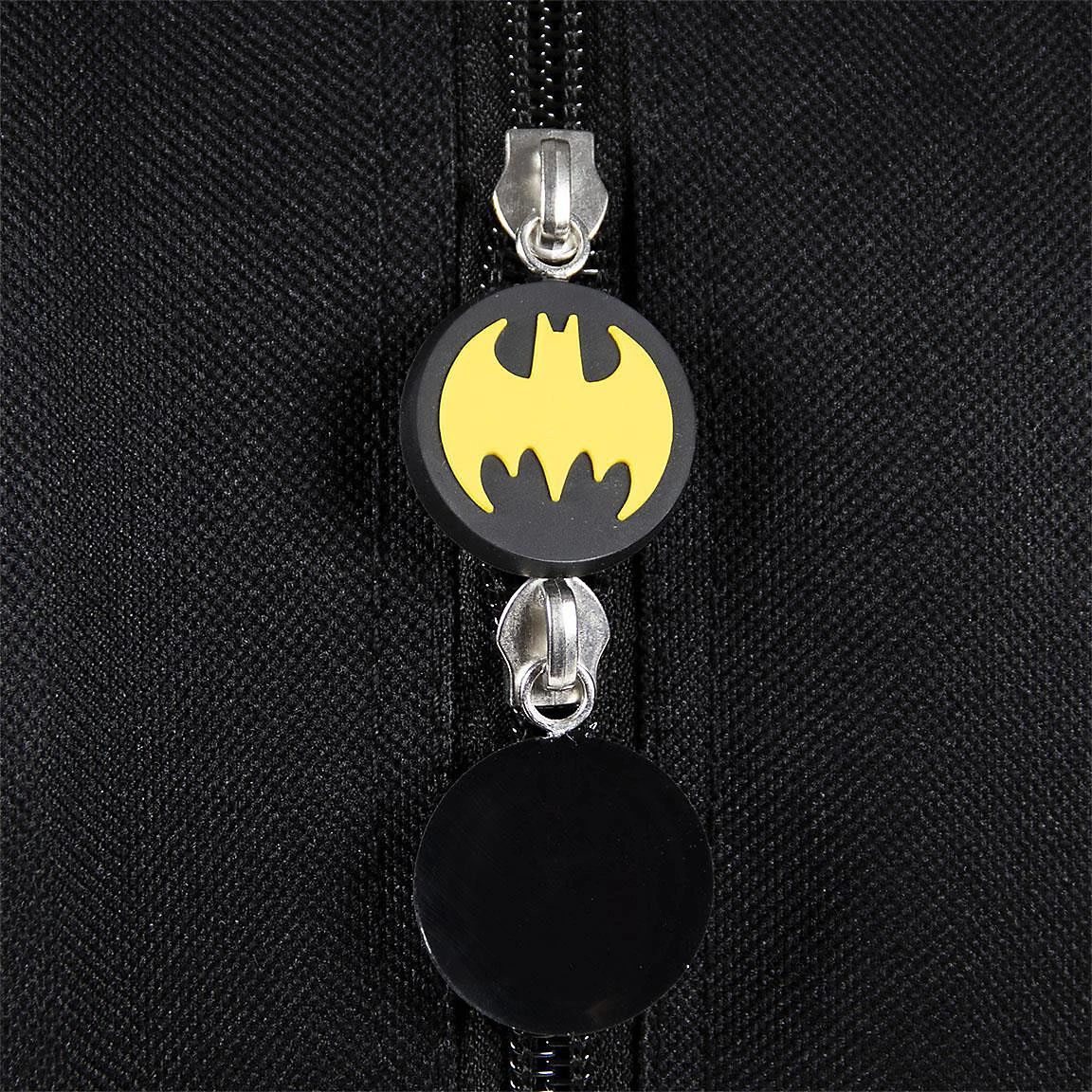 Cerda 3D Kinderrucksack Batman Rund 6 Cerda 3D Kinderrucksack Batman Rund – Bild 6