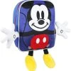 Cerda 3D-Kinderrucksack Mickey Mouse Blau