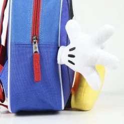 Cerda 3D-Kinderrucksack Mickey Mouse Blau 10 Cerda 3D-Kinderrucksack Mickey Mouse Blau -Yeaz Geschäft cerda 3d kinderrucksack mickey mouse blau 3