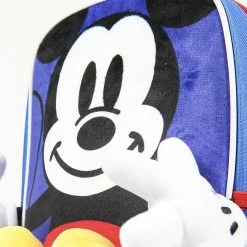 Cerda 3D-Kinderrucksack Mickey Mouse Blau 11 Cerda 3D-Kinderrucksack Mickey Mouse Blau -Yeaz Geschäft cerda 3d kinderrucksack mickey mouse blau 4
