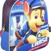 Cerda 3D Kinderrucksack Mit Licht PAW Patrol
