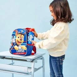 Cerda 3D Kinderrucksack Mit Licht PAW Patrol -Yeaz Geschäft cerda 3d kinderrucksack mit licht paw patrol 4