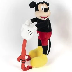 Cerda 3D-Kinderrucksack Plüschfigur Disney Mickey Mouse -Yeaz Geschäft cerda 3d kinderrucksack pluschfigur disney mickey mouse 2