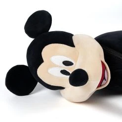 Cerda 3D-Kinderrucksack Plüschfigur Disney Mickey Mouse -Yeaz Geschäft cerda 3d kinderrucksack pluschfigur disney mickey mouse 3