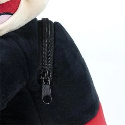 Cerda 3D-Kinderrucksack Plüschfigur Disney Mickey Mouse -Yeaz Geschäft cerda 3d kinderrucksack pluschfigur disney mickey mouse 4