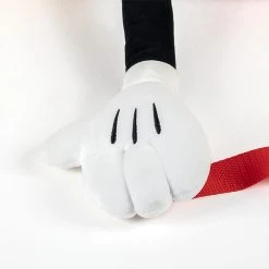 Cerda 3D-Kinderrucksack Plüschfigur Disney Mickey Mouse -Yeaz Geschäft cerda 3d kinderrucksack pluschfigur disney mickey mouse 5