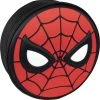 Cerda 3D Kinderrucksack Spider-Man Rund