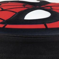 Cerda 3D Kinderrucksack Spider-Man Rund -Yeaz Geschäft cerda 3d kinderrucksack spider man rund 3