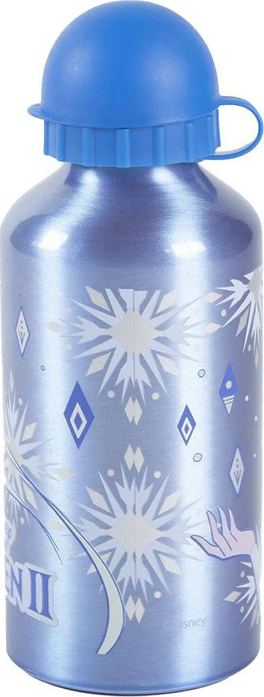 Cerda Alu-Trinkflasche Disney Die Eiskönigin, 500 Ml 2 Cerda Alu-Trinkflasche Disney Die Eiskönigin, 500 Ml – Bild 2