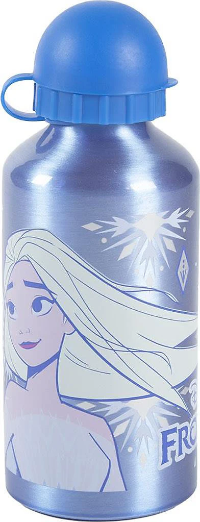 Cerda Alu-Trinkflasche Disney Die Eiskönigin, 500 Ml 1 Cerda Alu-Trinkflasche Disney Die Eiskönigin, 500 Ml