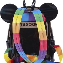 Cerda Freizeitrucksack Disney Pride Collection Mickey Mouse -Yeaz Geschäft cerda freizeitrucksack disney pride collection mickey mouse 2