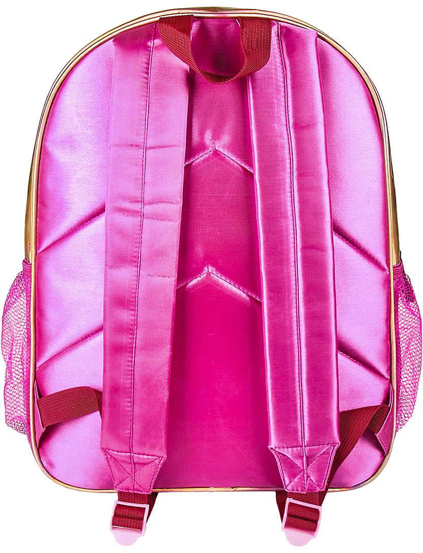 Cerda Freizeitrucksack Minnie Mouse Brilliant 2 Cerda Freizeitrucksack Minnie Mouse Brilliant – Bild 2