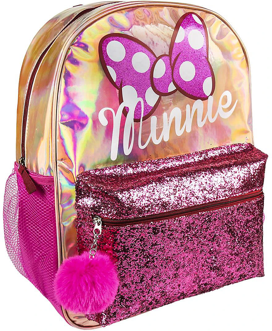 Cerda Freizeitrucksack Minnie Mouse Brilliant 1 Cerda Freizeitrucksack Minnie Mouse Brilliant