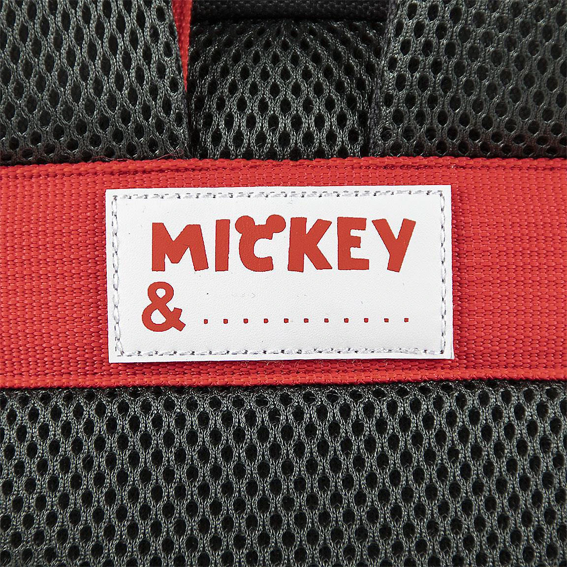 Cerda Kinderrucksack Disney Mickey Mouse 8 Cerda Kinderrucksack Disney Mickey Mouse – Bild 8