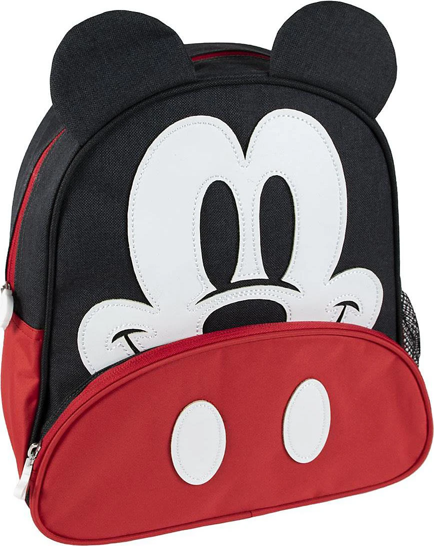 Cerda Kinderrucksack Disney Mickey Mouse 1 Cerda Kinderrucksack Disney Mickey Mouse