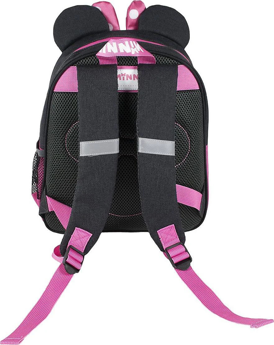 Cerda Kinderrucksack Disney Minnie Mouse 2 Cerda Kinderrucksack Disney Minnie Mouse – Bild 2
