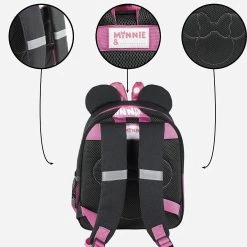 Cerda Kinderrucksack Disney Minnie Mouse 14 Cerda Kinderrucksack Disney Minnie Mouse -Yeaz Geschäft cerda kinderrucksack disney minnie mouse 4