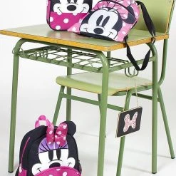 Cerda Kinderrucksack Disney Minnie Mouse 15 Cerda Kinderrucksack Disney Minnie Mouse -Yeaz Geschäft cerda kinderrucksack disney minnie mouse 5