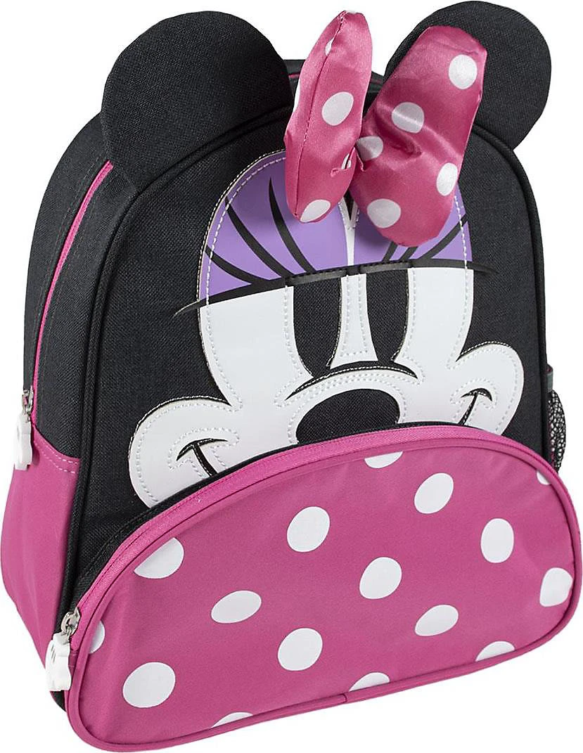 Cerda Kinderrucksack Disney Minnie Mouse 1 Cerda Kinderrucksack Disney Minnie Mouse