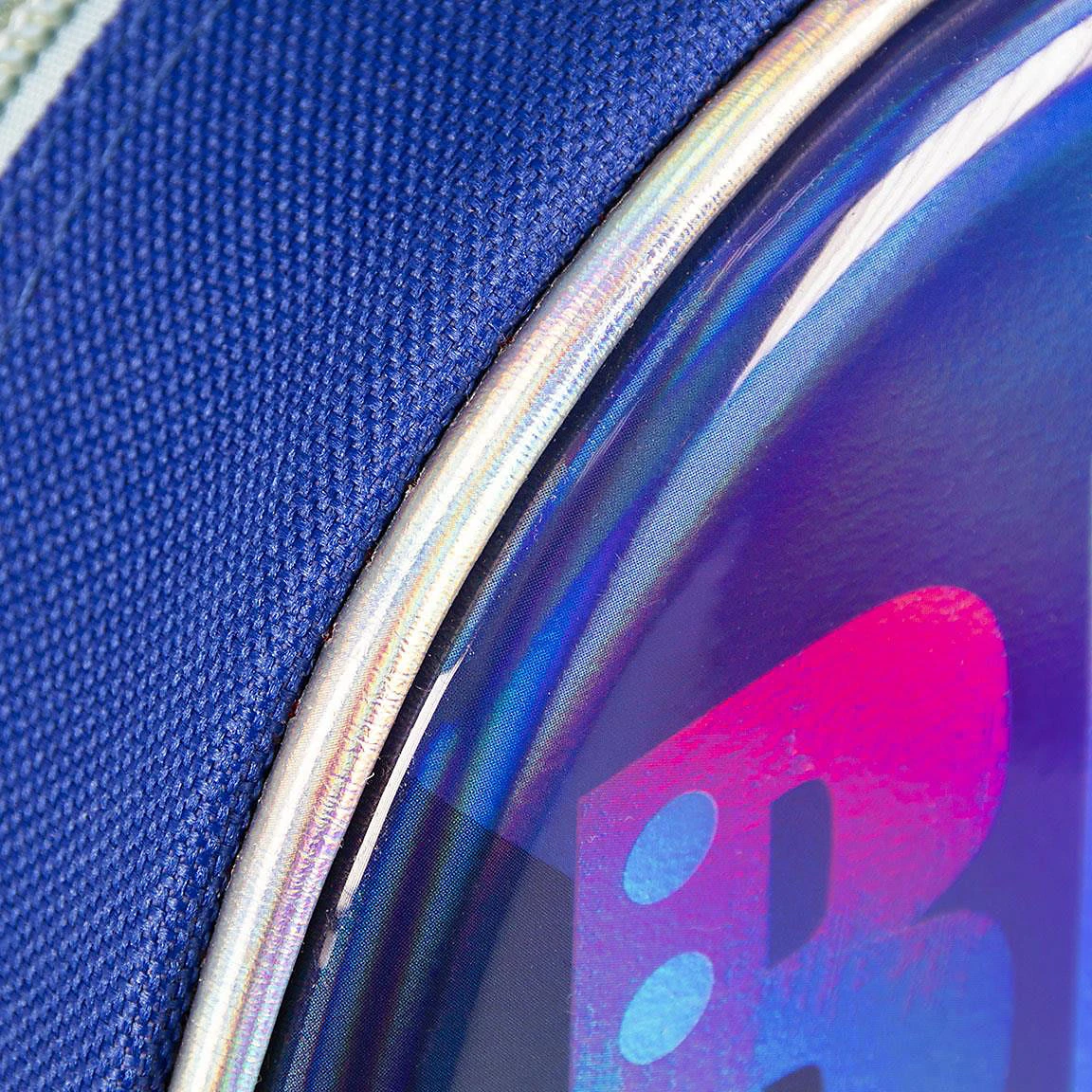 Cerda Kinderrucksack Konfetti PAW Patrol Movie 3 Cerda Kinderrucksack Konfetti PAW Patrol Movie – Bild 3