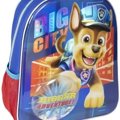 Cerda Kinderrucksack Konfetti PAW Patrol Movie