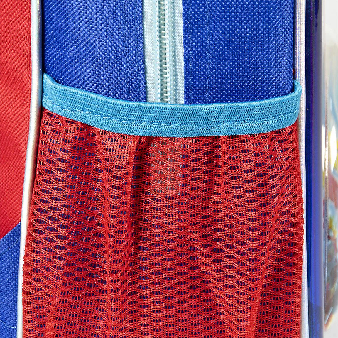 Cerda Kinderrucksack Konfetti PAW Patrol Movie 5 Cerda Kinderrucksack Konfetti PAW Patrol Movie – Bild 5