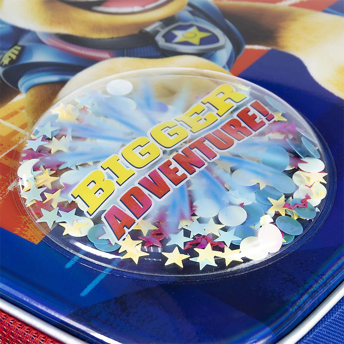 Cerda Kinderrucksack Konfetti PAW Patrol Movie 6 Cerda Kinderrucksack Konfetti PAW Patrol Movie – Bild 6