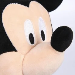 Cerda Plüsch-FreizeitrucksackDisney Pride Collection Mickey Mouse -Yeaz Geschäft cerda plusch freizeitrucksackdisney pride collection mickey mouse 3