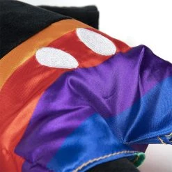 Cerda Plüsch-FreizeitrucksackDisney Pride Collection Mickey Mouse -Yeaz Geschäft cerda plusch freizeitrucksackdisney pride collection mickey mouse 4