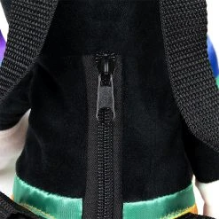 Cerda Plüsch-FreizeitrucksackDisney Pride Collection Mickey Mouse -Yeaz Geschäft cerda plusch freizeitrucksackdisney pride collection mickey mouse 5