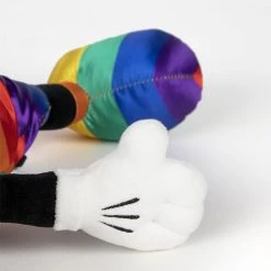 Cerda Plüsch-FreizeitrucksackDisney Pride Collection Mickey Mouse -Yeaz Geschäft cerda plusch freizeitrucksackdisney pride collection mickey mouse 6