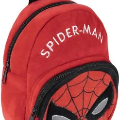 Cerda Plüsch-Kinderrucksack Spider-Man