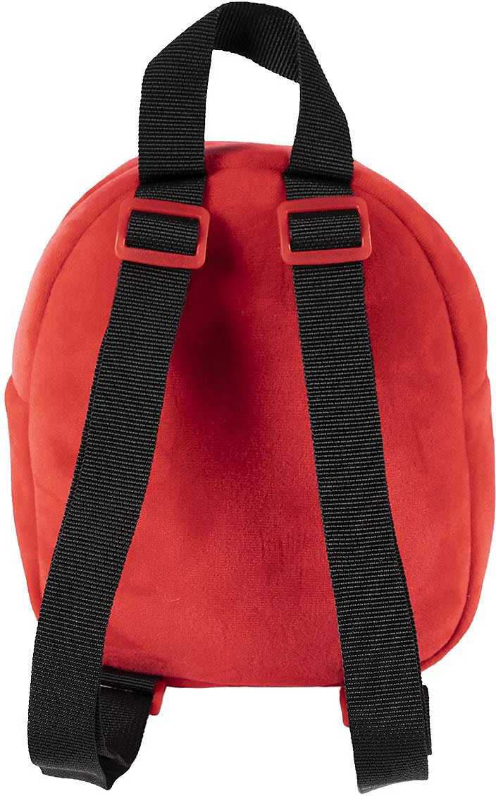 Cerda Plüsch-Kinderrucksack Spider-Man 4 Cerda Plüsch-Kinderrucksack Spider-Man – Bild 4