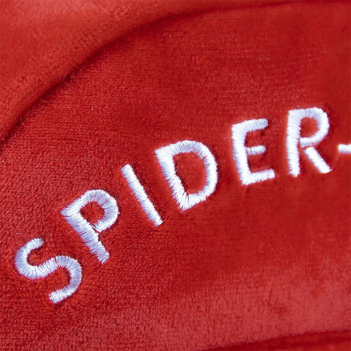 Cerda Plüsch-Kinderrucksack Spider-Man 7 Cerda Plüsch-Kinderrucksack Spider-Man – Bild 7