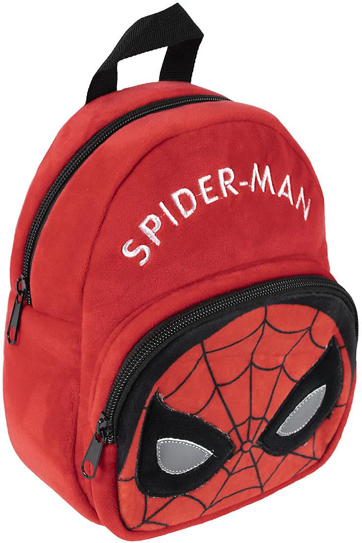Cerda Plüsch-Kinderrucksack Spider-Man 1 Cerda Plüsch-Kinderrucksack Spider-Man