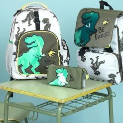 Cerda Triple-Federmäppchen Jurassic World Befüllt, 42-tlg. -Yeaz Geschäft cerda triple federmappchen jurassic world befullt 42 tlg 6