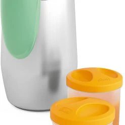 CHICCO Thermobehälter Stay Warm Für Babynahrung, Gr.2