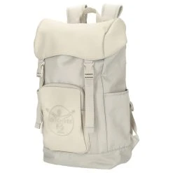 Chiemsee Track N Day - Rucksack 44 Cm In Creme 7 Chiemsee Track N Day - Rucksack 44 Cm In Creme -Yeaz Geschäft chiemsee track n day rucksack 44 cm in creme 1