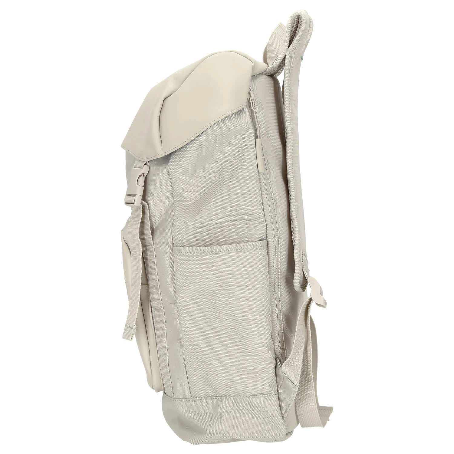 Chiemsee Track N Day - Rucksack 44 Cm In Creme 3 Chiemsee Track N Day - Rucksack 44 Cm In Creme – Bild 3