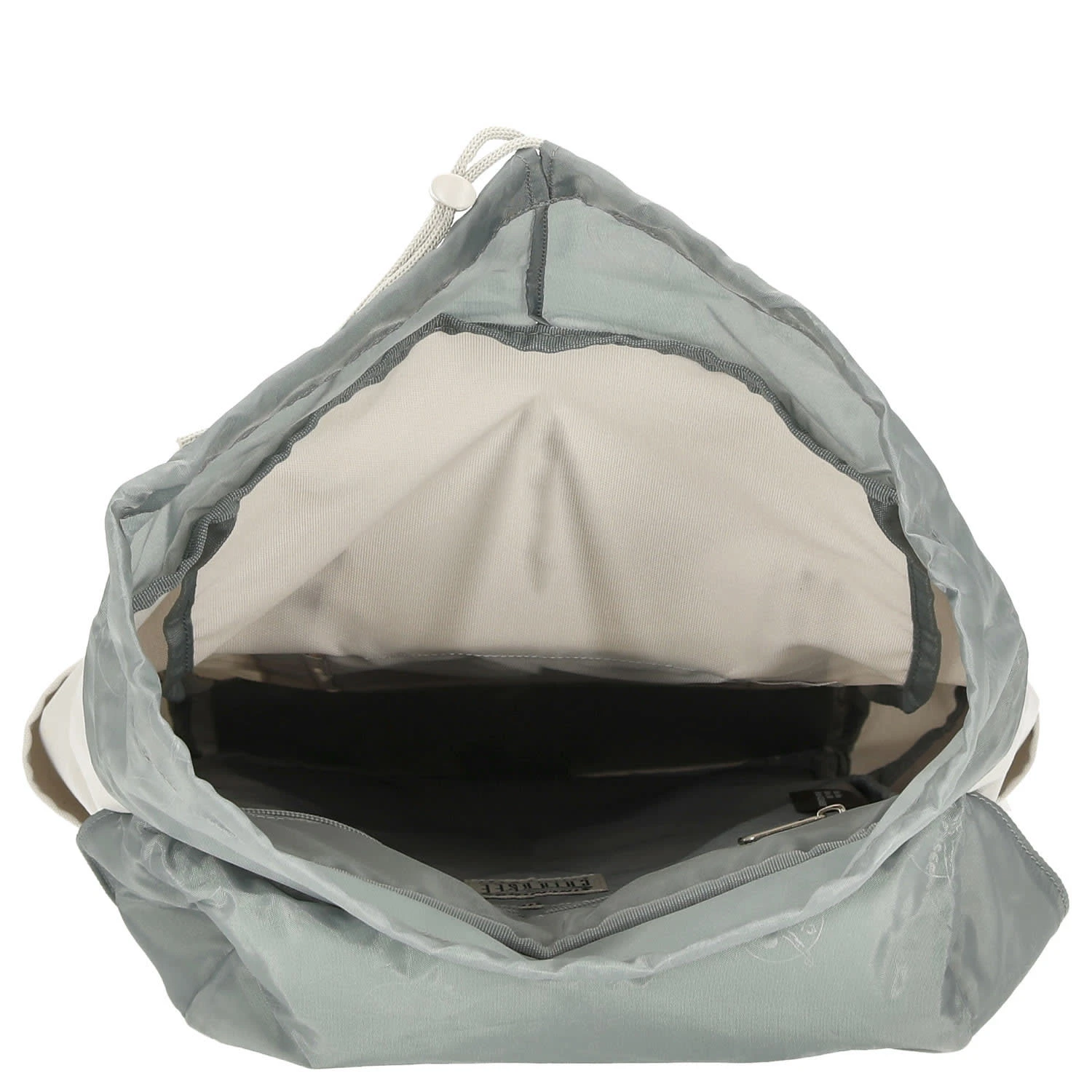 Chiemsee Track N Day - Rucksack 44 Cm In Creme 6 Chiemsee Track N Day - Rucksack 44 Cm In Creme – Bild 6