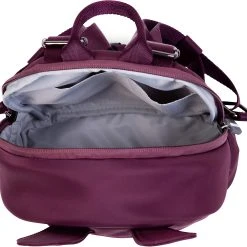 Childhome Kinderrucksack KIDS MY FIRST BAG, Aubergine 18 Childhome Kinderrucksack KIDS MY FIRST BAG, Aubergine -Yeaz Geschäft childhome kinderrucksack kids my first bag aubergine 8