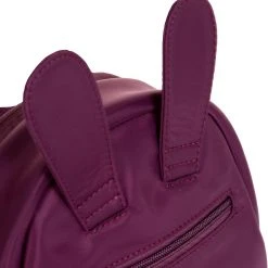 Childhome Kinderrucksack KIDS MY FIRST BAG, Aubergine 19 Childhome Kinderrucksack KIDS MY FIRST BAG, Aubergine -Yeaz Geschäft childhome kinderrucksack kids my first bag aubergine 9