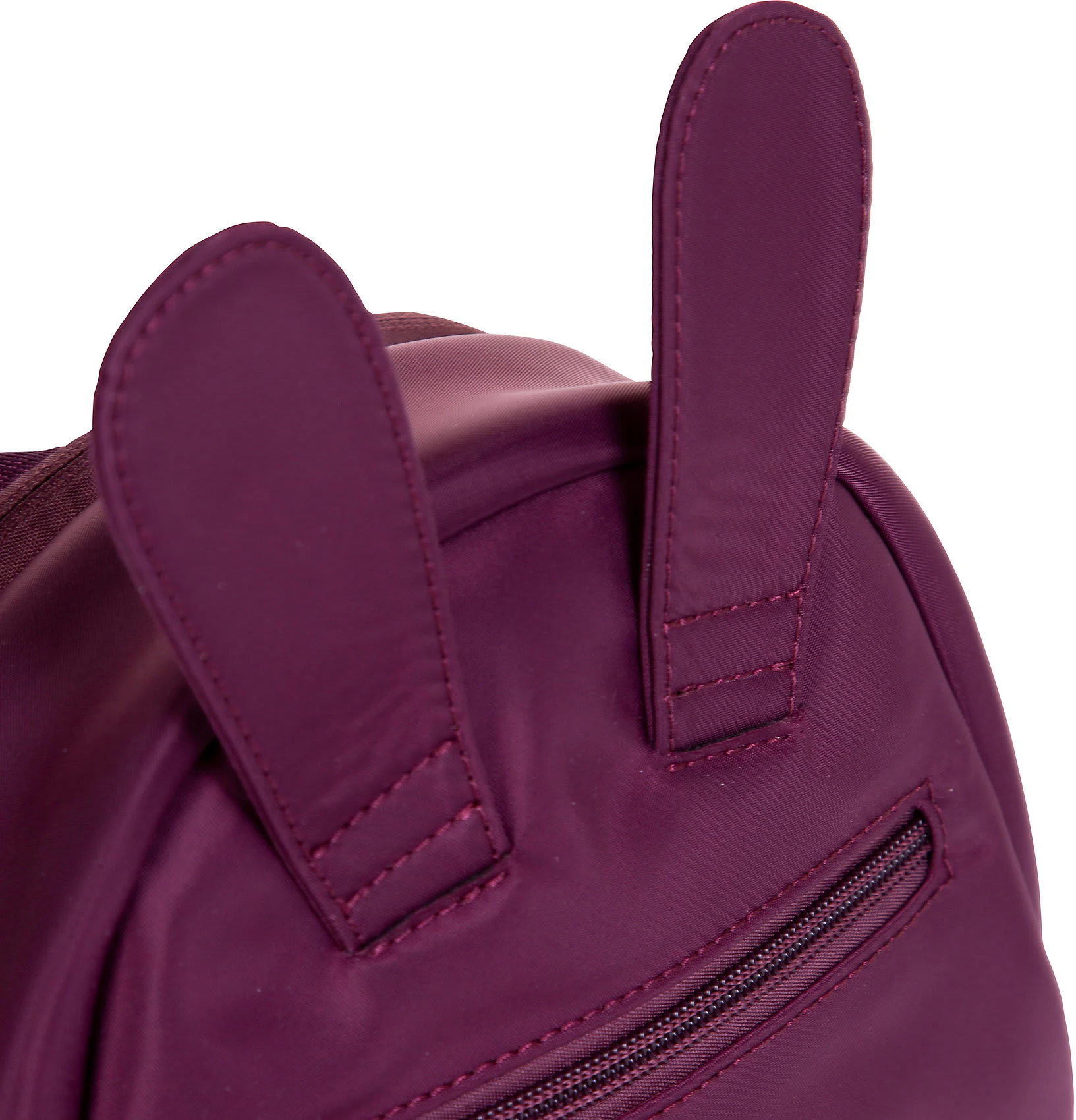 Childhome Kinderrucksack KIDS MY FIRST BAG, Aubergine 10 Childhome Kinderrucksack KIDS MY FIRST BAG, Aubergine – Bild 10