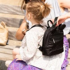Childhome Kinderrucksack KIDS MY FIRST BAG, Gesteppt, Schwarz 12 Childhome Kinderrucksack KIDS MY FIRST BAG, Gesteppt, Schwarz -Yeaz Geschäft childhome kinderrucksack kids my first bag gesteppt schwarz 2