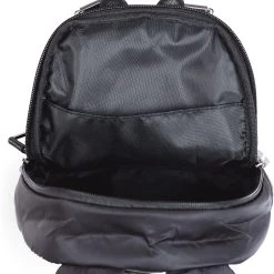 Childhome Kinderrucksack KIDS MY FIRST BAG, Gesteppt, Schwarz 17 Childhome Kinderrucksack KIDS MY FIRST BAG, Gesteppt, Schwarz -Yeaz Geschäft childhome kinderrucksack kids my first bag gesteppt schwarz 7