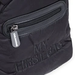 Childhome Kinderrucksack KIDS MY FIRST BAG, Gesteppt, Schwarz 19 Childhome Kinderrucksack KIDS MY FIRST BAG, Gesteppt, Schwarz -Yeaz Geschäft childhome kinderrucksack kids my first bag gesteppt schwarz 9